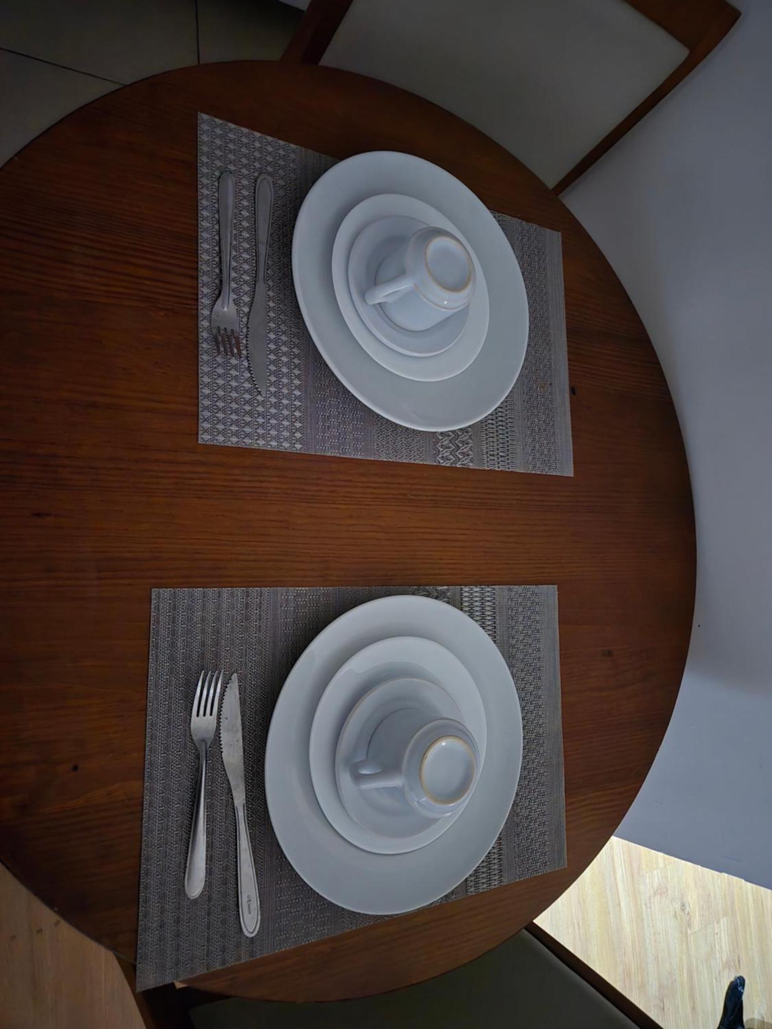Businees Flat Apartment