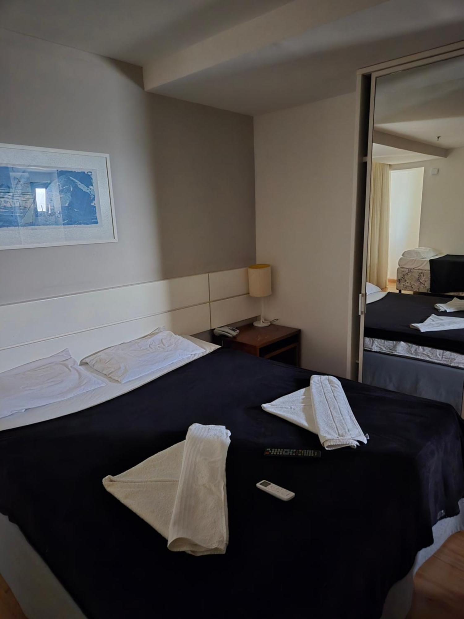 Apartment Businees Flat